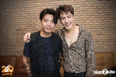 Dome Pakorn Lam at 20Something Bar — photo 96