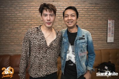 Dome Pakorn Lam at 20Something Bar — photo 98