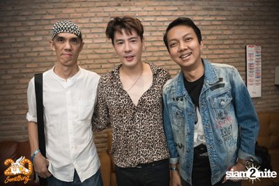 Dome Pakorn Lam at 20Something Bar — photo 99