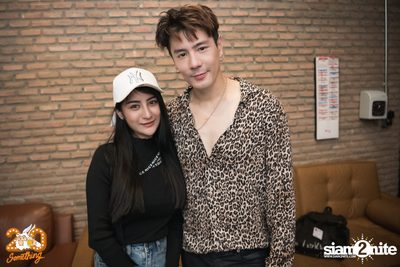 Dome Pakorn Lam at 20Something Bar — photo 100