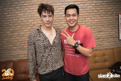 Dome Pakorn Lam at 20Something Bar — photo 101