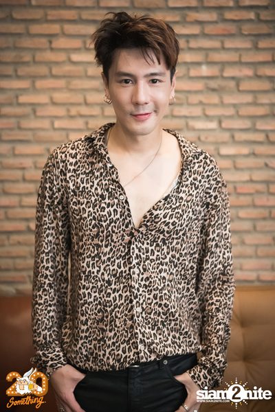 Dome Pakorn Lam at 20Something Bar — photo 102