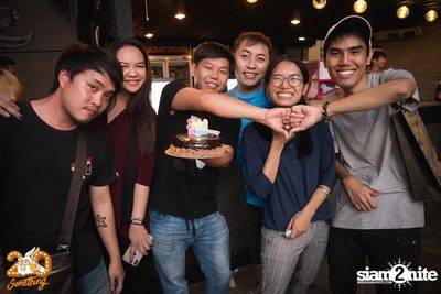 Dome Pakorn Lam at 20Something Bar — photo 104