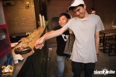 Dome Pakorn Lam at 20Something Bar — photo 105