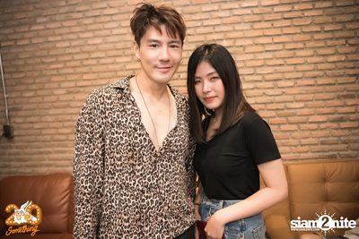 Dome Pakorn Lam at 20Something Bar — photo 106