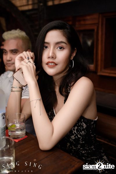 BLING IT กับ Bangkok Invaders ที่ ซิง ซิง เธียเตอร์ — photo 9