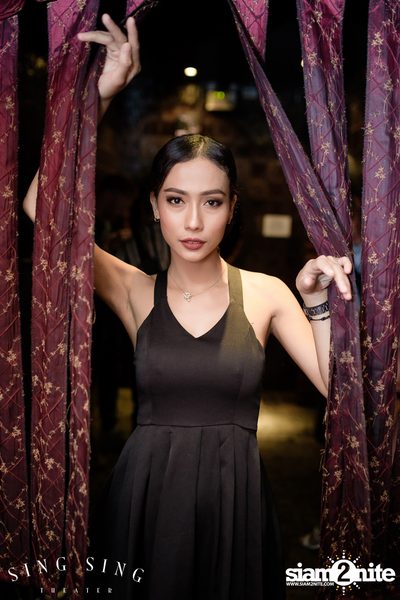 BLING IT กับ Bangkok Invaders ที่ ซิง ซิง เธียเตอร์ — photo 55