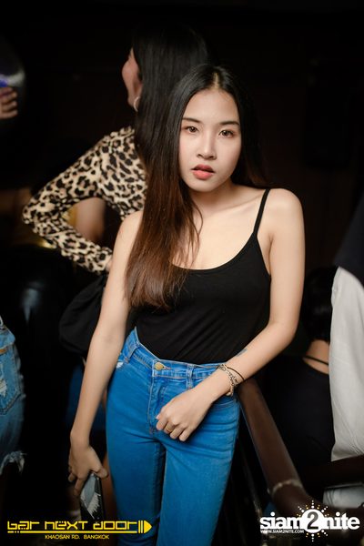YUPP!! Network กับ HIGHHOT × LAZYLOXY × OG-ANIC ที่ บาร์ เน็กซ์ ดอร์ — photo 30