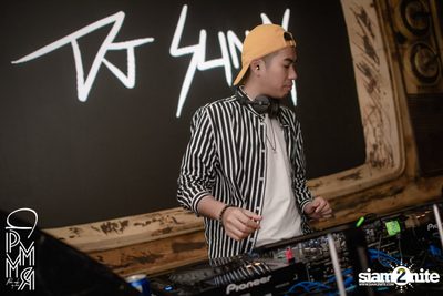 Pleasemakemyroom: Getsunova at DND Club — photo 10