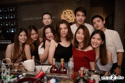 Pleasemakemyroom: Getsunova at DND Club — photo 19