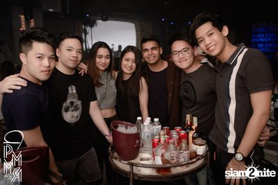 Pleasemakemyroom: Getsunova at DND Club — photo 20