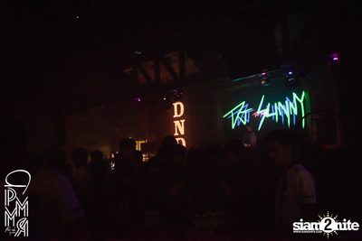 Pleasemakemyroom: Getsunova at DND Club — photo 24