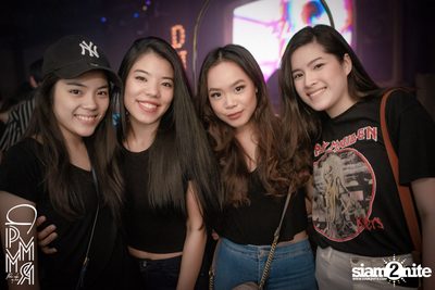 Pleasemakemyroom: Getsunova at DND Club — photo 26