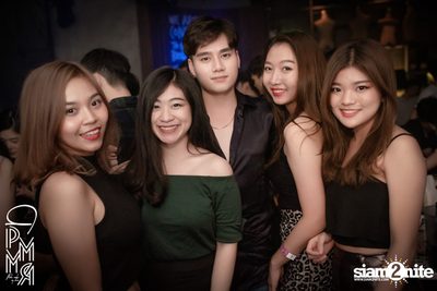 Pleasemakemyroom: Getsunova at DND Club — photo 27