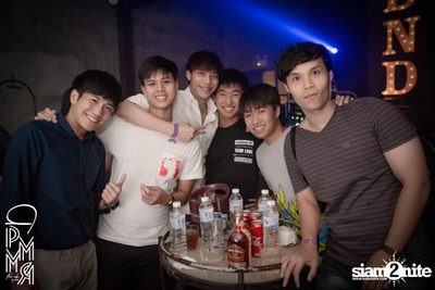 Pleasemakemyroom: Getsunova at DND Club — photo 28