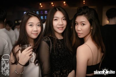 Pleasemakemyroom: Getsunova at DND Club — photo 30