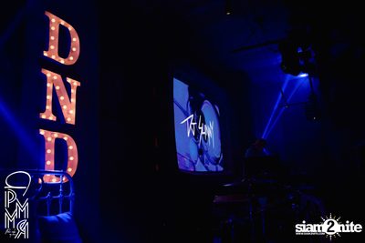 Pleasemakemyroom: Getsunova at DND Club — photo 31