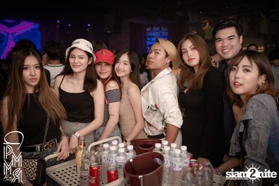 Pleasemakemyroom: Getsunova at DND Club — photo 37