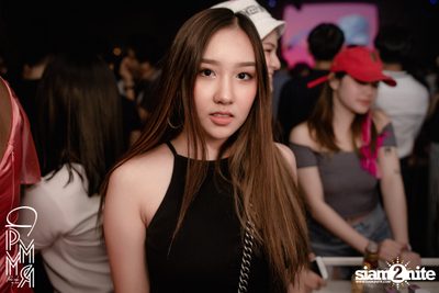 Pleasemakemyroom: Getsunova at DND Club — photo 38