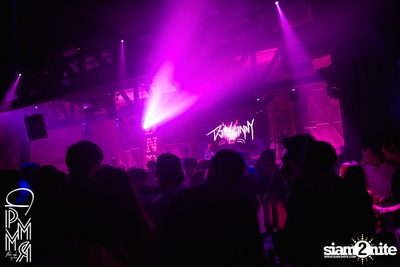 Pleasemakemyroom: Getsunova at DND Club — photo 41