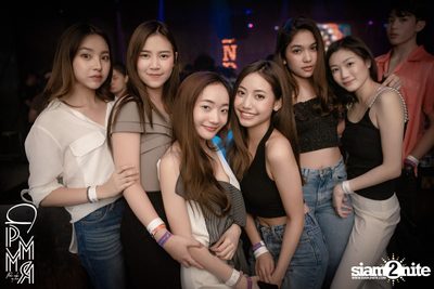Pleasemakemyroom: Getsunova at DND Club — photo 43