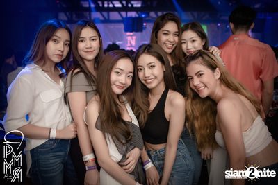 Pleasemakemyroom: Getsunova at DND Club — photo 44