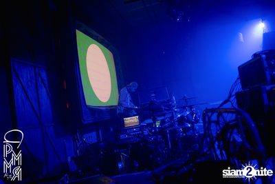 Pleasemakemyroom: Getsunova at DND Club — photo 47