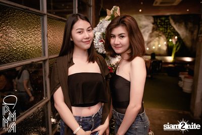 Pleasemakemyroom: Getsunova at DND Club — photo 52