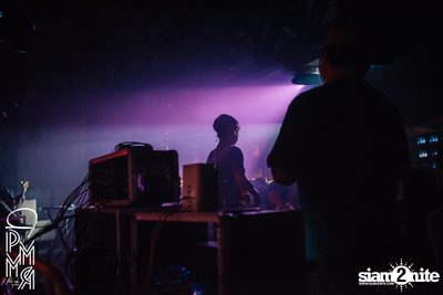 Pleasemakemyroom: Getsunova at DND Club — photo 54