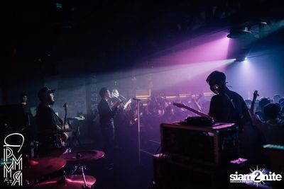 Pleasemakemyroom: Getsunova at DND Club — photo 55