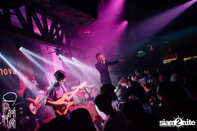 Pleasemakemyroom: Getsunova at DND Club — photo 56