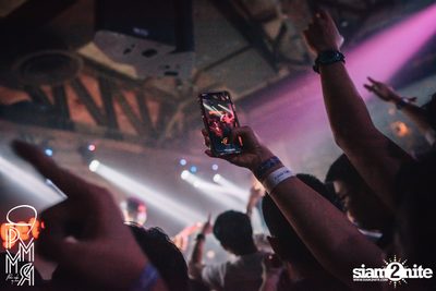 Pleasemakemyroom: Getsunova at DND Club — photo 57
