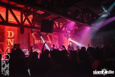 Pleasemakemyroom: Getsunova at DND Club — photo 59