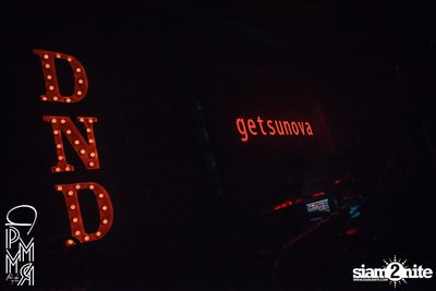 Pleasemakemyroom: Getsunova at DND Club — photo 60