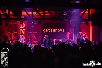 Pleasemakemyroom: Getsunova at DND Club — photo 61