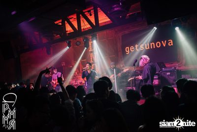 Pleasemakemyroom: Getsunova at DND Club — photo 63