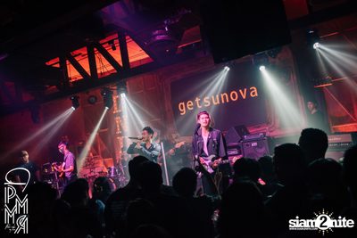 Pleasemakemyroom: Getsunova at DND Club — photo 64