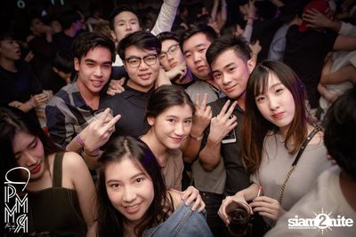 Pleasemakemyroom: Getsunova at DND Club — photo 65