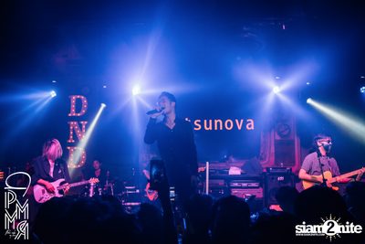 Pleasemakemyroom: Getsunova at DND Club — photo 66
