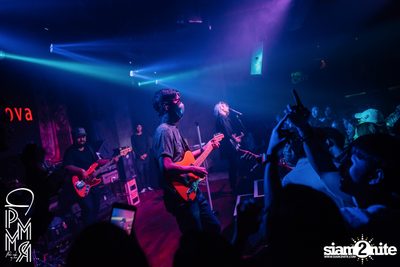 Pleasemakemyroom: Getsunova at DND Club — photo 68