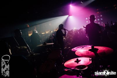 Pleasemakemyroom: Getsunova at DND Club — photo 70