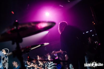 Pleasemakemyroom: Getsunova at DND Club — photo 72