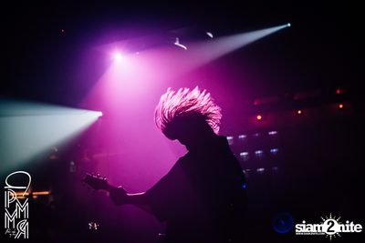 Pleasemakemyroom: Getsunova at DND Club — photo 74