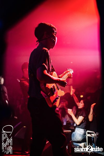 Pleasemakemyroom: Getsunova at DND Club — photo 77