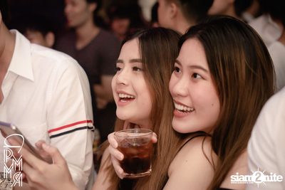 Pleasemakemyroom: Getsunova at DND Club — photo 84