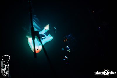 Pleasemakemyroom: Getsunova at DND Club — photo 95