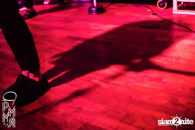 Pleasemakemyroom: Getsunova at DND Club — photo 101