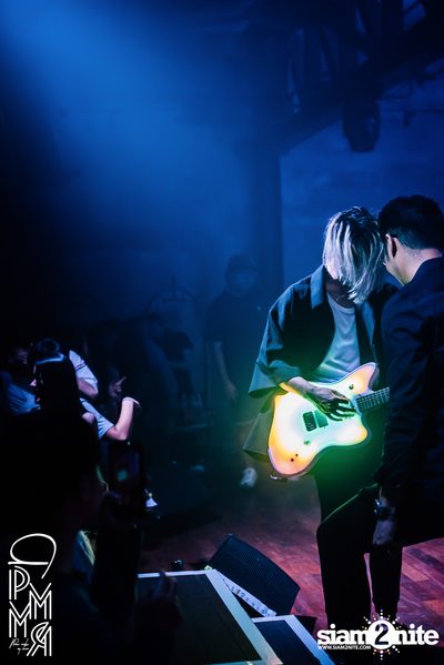 Pleasemakemyroom: Getsunova at DND Club — photo 107