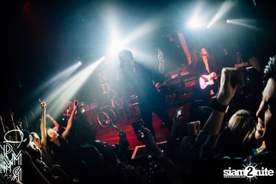 Pleasemakemyroom: Getsunova at DND Club — photo 115