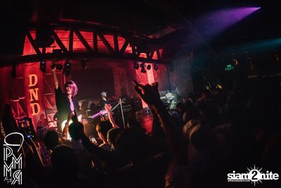 Pleasemakemyroom: Getsunova at DND Club — photo 116